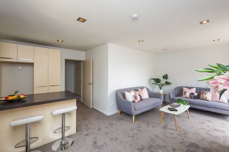 Photo of property in 65a Cleveland Street, Edgeware, Christchurch, 8013