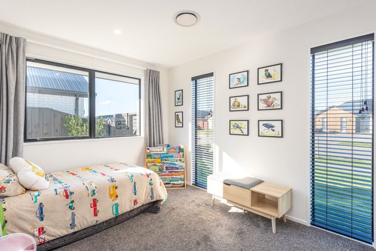 Photo of property in 14 Conailus Street, Halswell, Christchurch, 8025