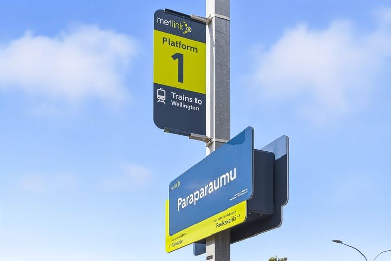 Photo of property in 17a Epiha Street, Paraparaumu, 5032