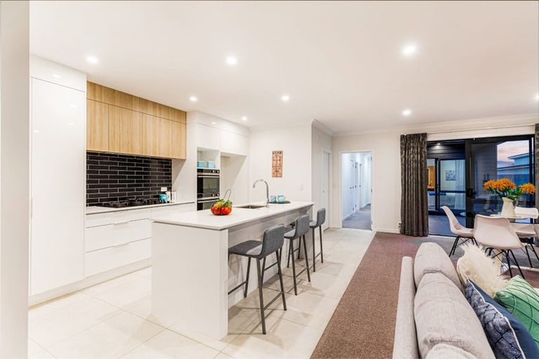 Photo of property in 17 Whenuapai Drive, Whenuapai, Auckland, 0618