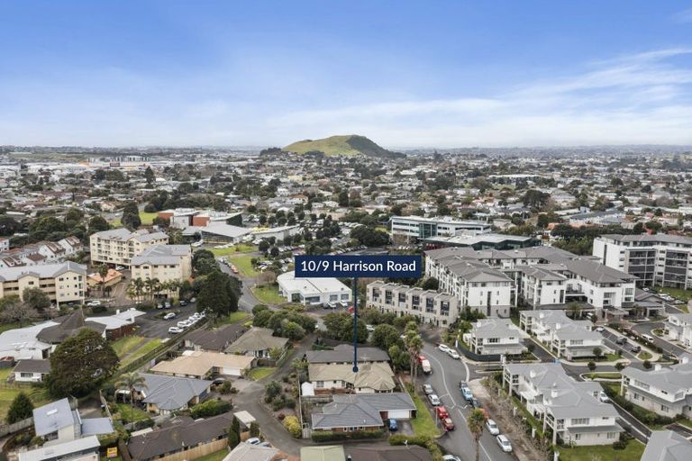 Photo of property in 10/9 Harrison Road, Mount Wellington, Auckland, 1060