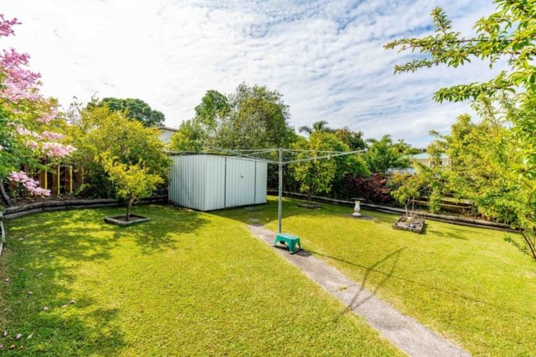 Photo of property in 4 Cobham Avenue, Dargaville, 0310