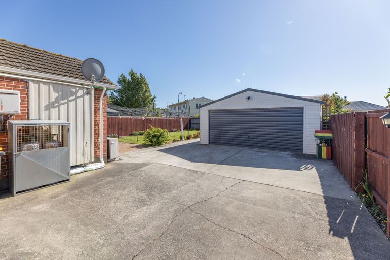 Photo of property in 348 Hills Road, Mairehau, Christchurch, 8013