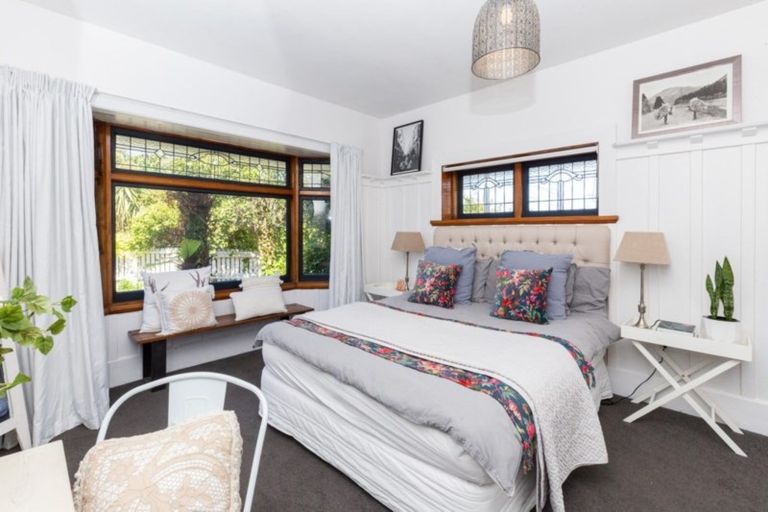 Photo of property in 11 Julius Terrace, Richmond, Christchurch, 8013