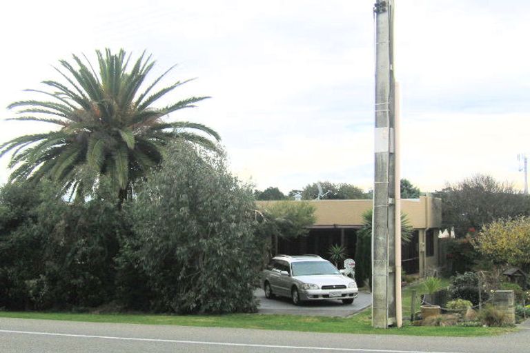 Photo of property in 533 Main North Road, Bay View, Napier, 4104