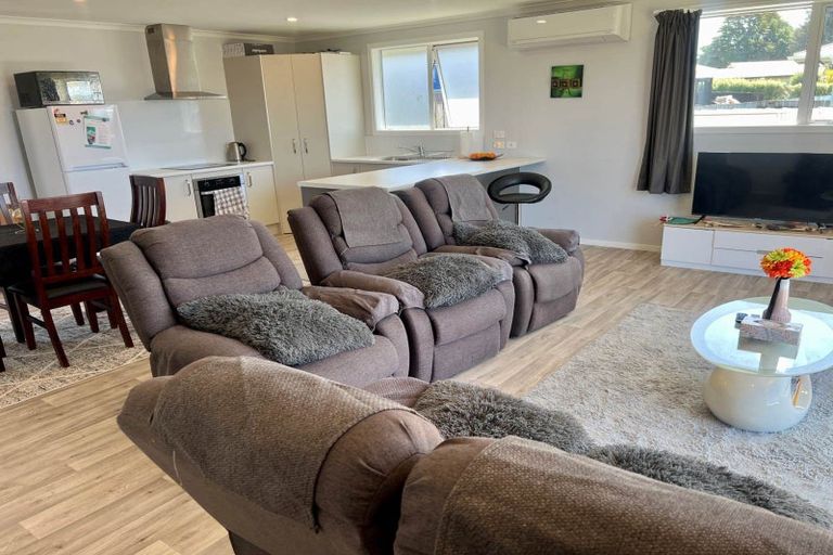 Photo of property in 35a Tawanui Road, Kaikohe, 0405