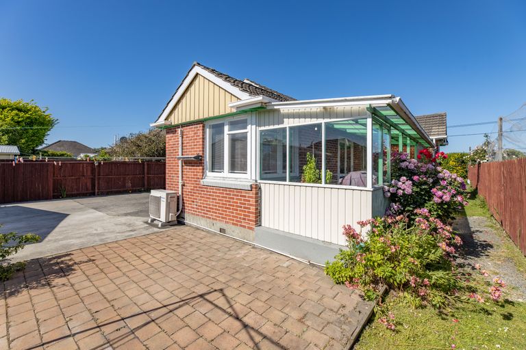 Photo of property in 348 Hills Road, Mairehau, Christchurch, 8013