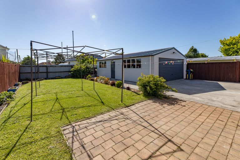 Photo of property in 348 Hills Road, Mairehau, Christchurch, 8013