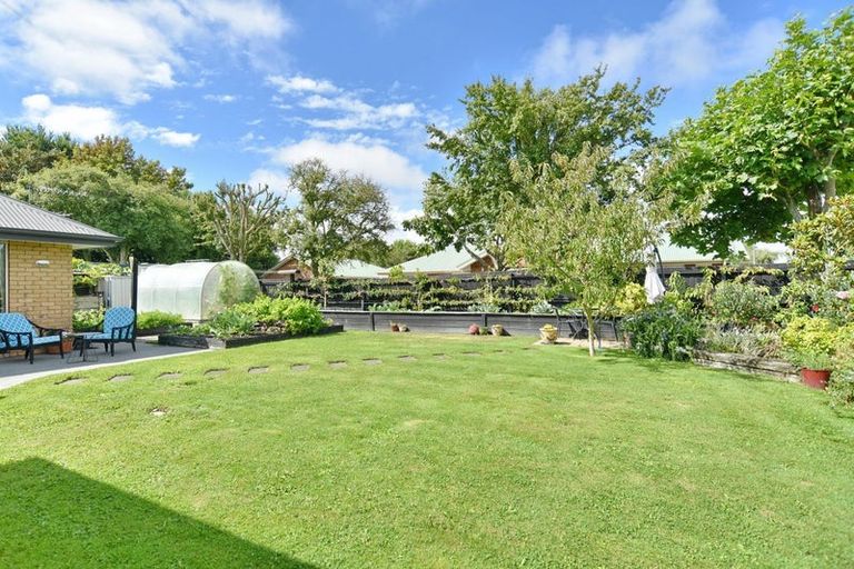 Photo of property in 44 Panckhurst Drive, Woodend, 7610