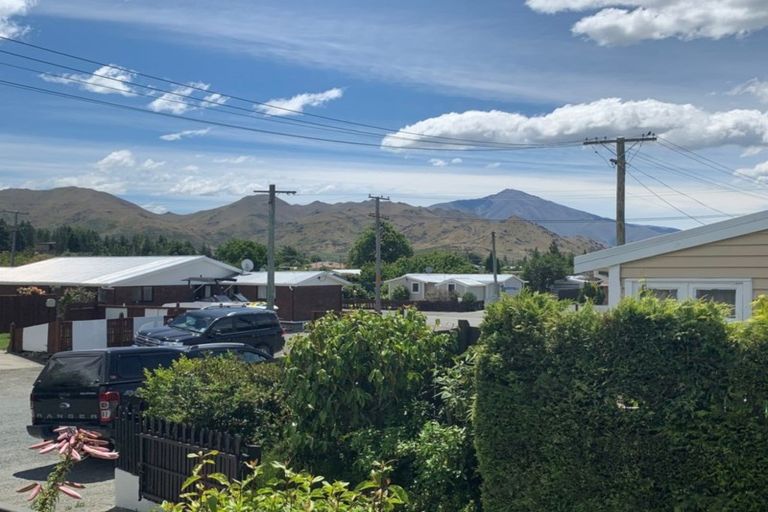 Photo of property in 3 Buller Crescent, Otematata, 9412