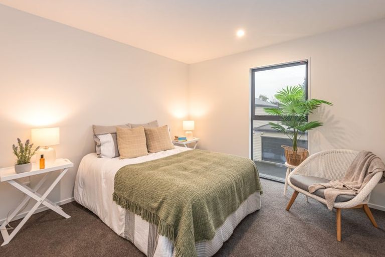 Photo of property in 3/485 Manchester Street, St Albans, Christchurch, 8014