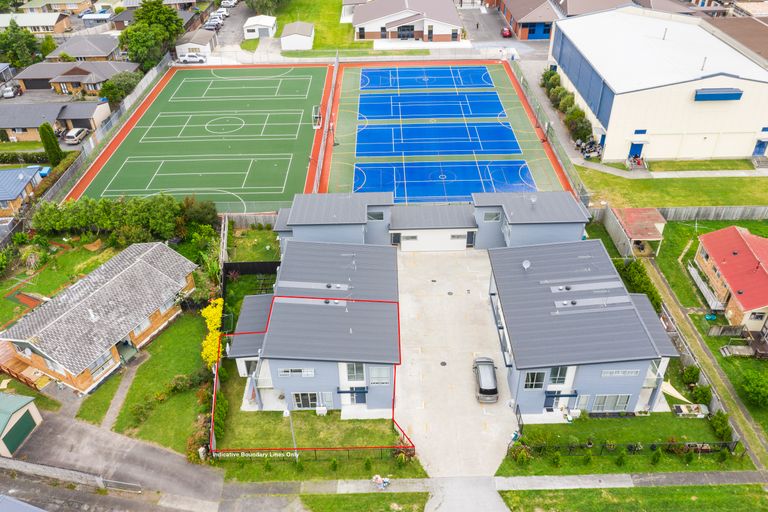 Photo of property in 1/11 Crosher Place, Silverdale, Hamilton, 3216