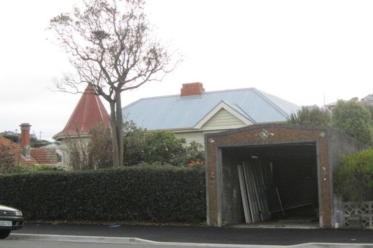 Photo of property in 107 Musselburgh Rise, Musselburgh, Dunedin, 9013