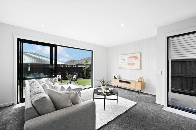 Photo of property in 53 Maanihi Drive, Rototuna North, Hamilton, 3210