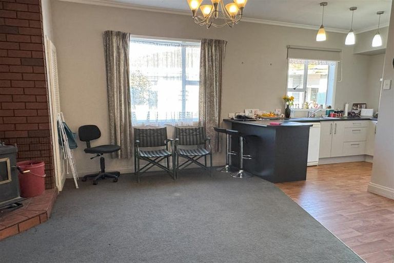 Photo of property in 20 Shakespeare Street, Greymouth, 7805