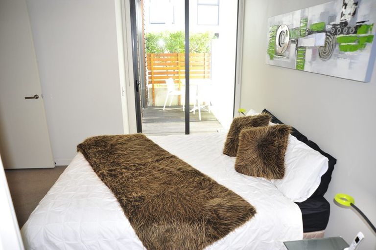 Photo of property in 101/79 Halsey Street, Auckland Central, Auckland, 1010