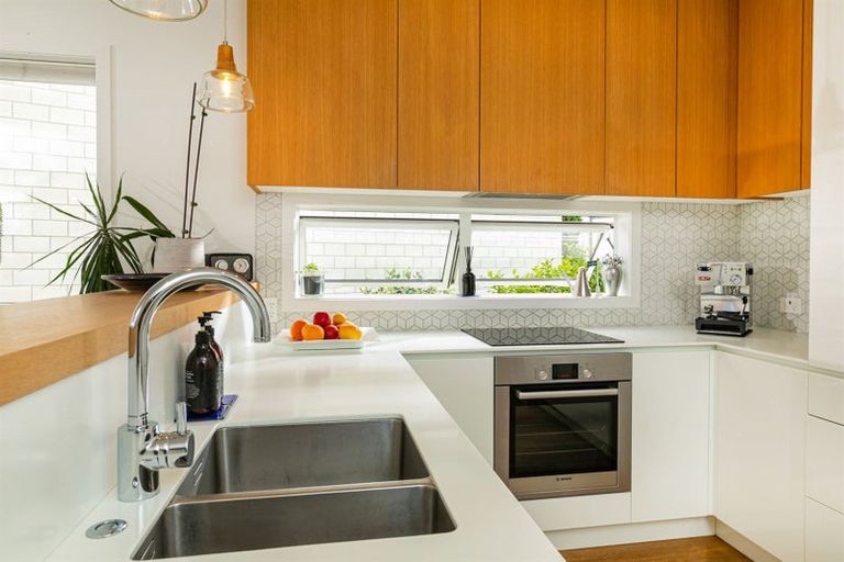 Photo of property in 186 Clark Road, Hobsonville, Auckland, 0616