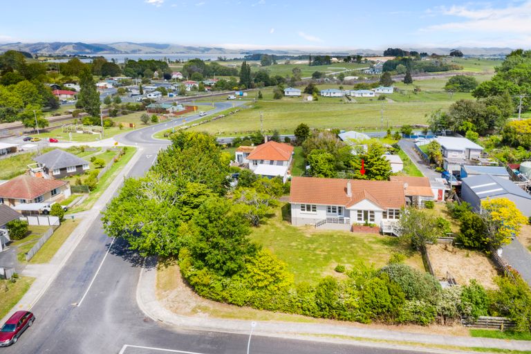Photo of property in 4 Eccles Avenue, Te Kauwhata, 3710