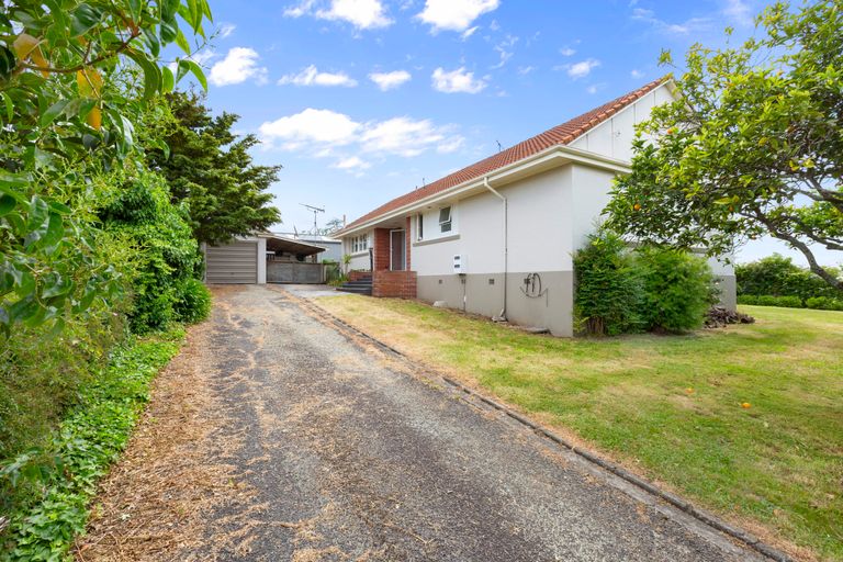 Photo of property in 4 Eccles Avenue, Te Kauwhata, 3710
