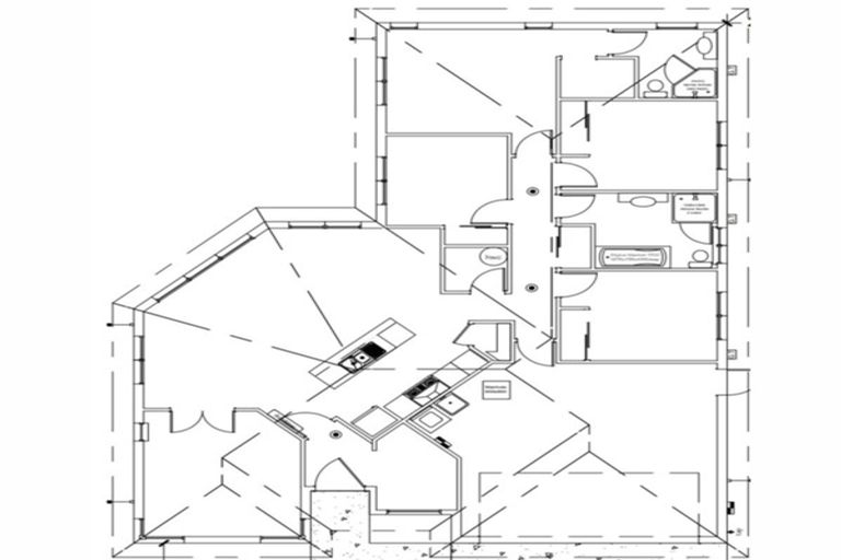 Photo of property in 4 Greenstone Street, Rolleston, 7614