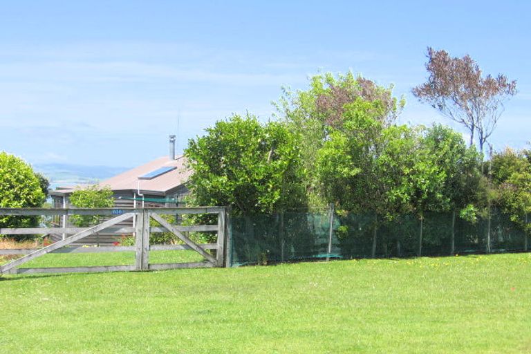Photo of property in 636 Hoturoa Street, Kawhia, 3889