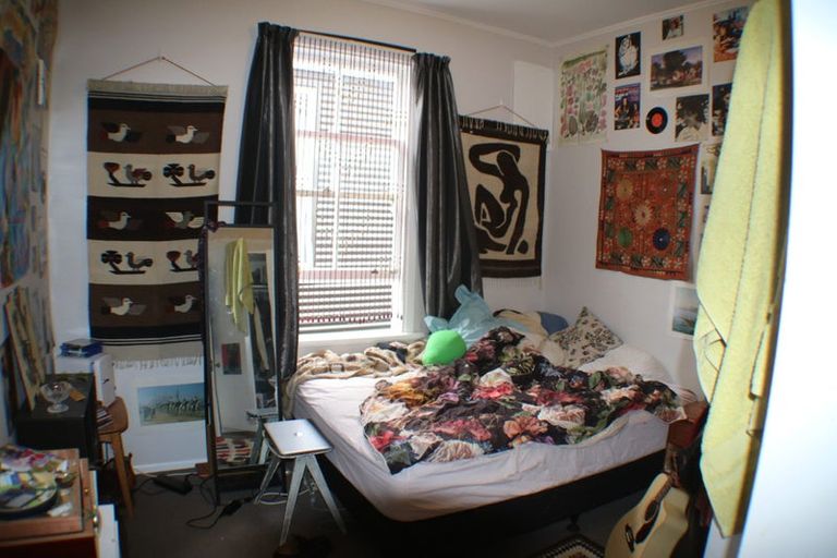 Photo of property in 113 Abel Smith Street, Aro Valley, Wellington, 6011