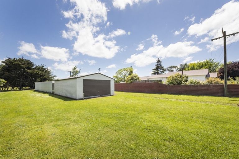 Photo of property in 577 Napier Road, Whakarongo, Palmerston North, 4470