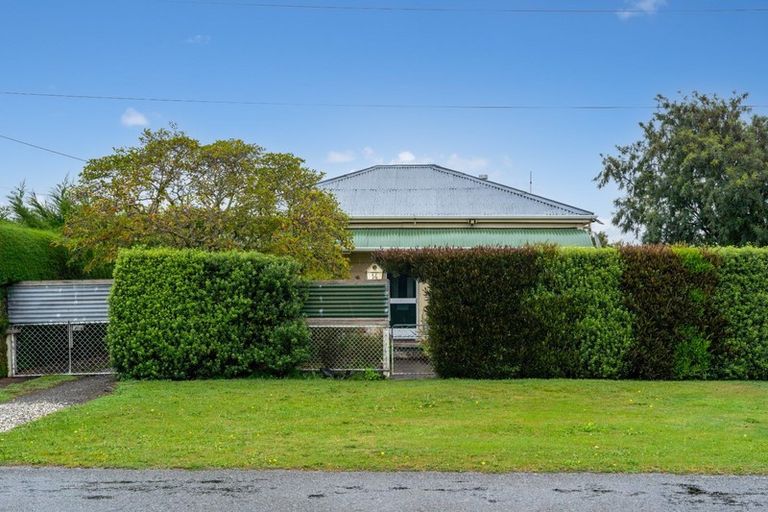 Photo of property in 14 Simpson Street, Seddon, 7210