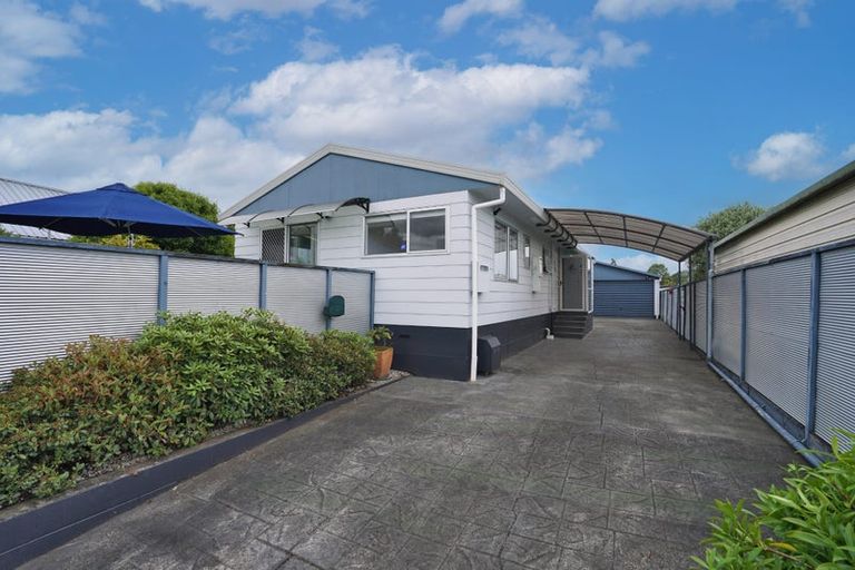 Photo of property in 4 Velma Crescent, Nawton, Hamilton, 3200