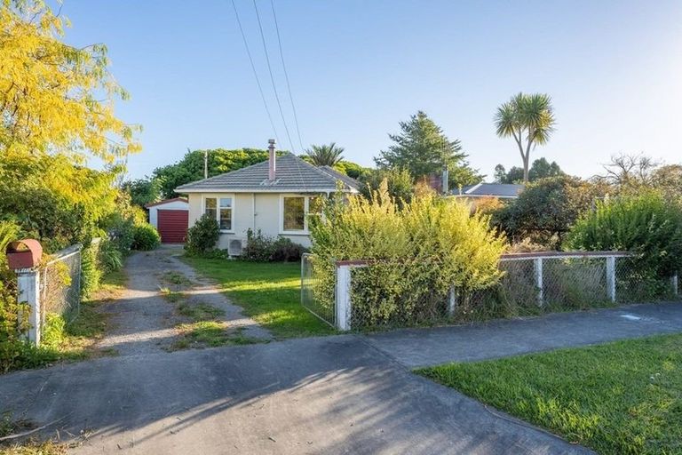 Photo of property in 5 Totara Street, Otaki, 5512