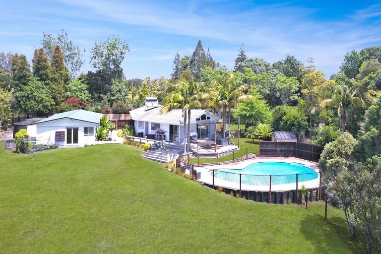 Photo of property in 1880 State Highway 10, Waipapa, 0230