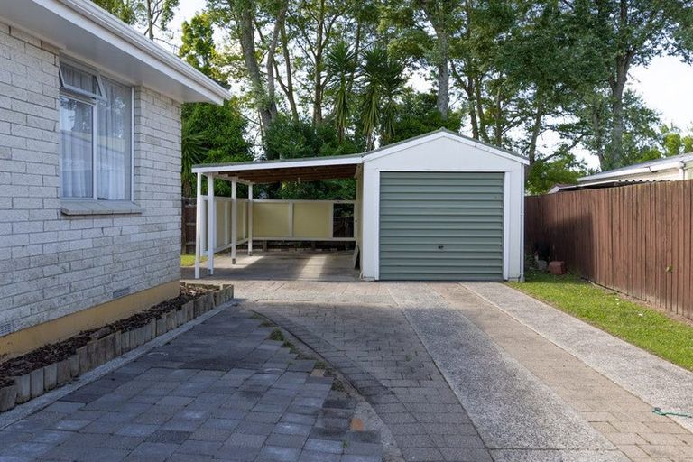 Photo of property in 4 Harlock Place, Huntly, 3700