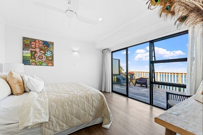 Photo of property in 61 Grand View Road, Leigh, 0985