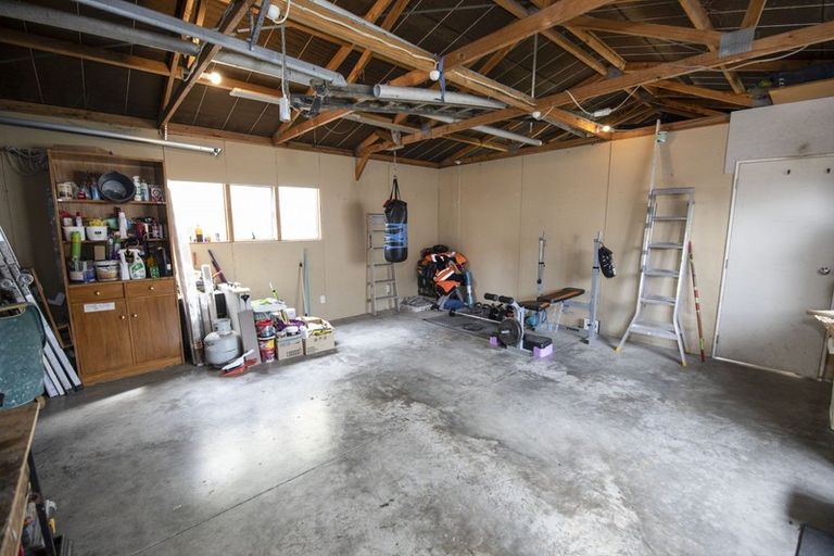 Photo of property in 46 Carnell Street, Napier South, Napier, 4110