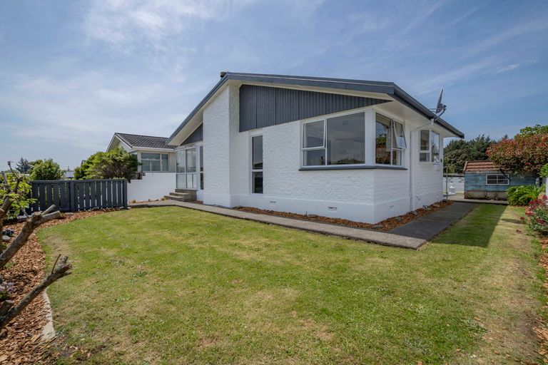 Photo of property in 20 Lancaster Street, Kingswell, Invercargill, 9812