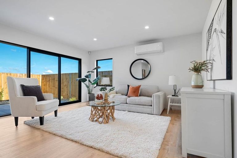 Photo of property in 36 Oopunga Road, Pukekohe, 2120