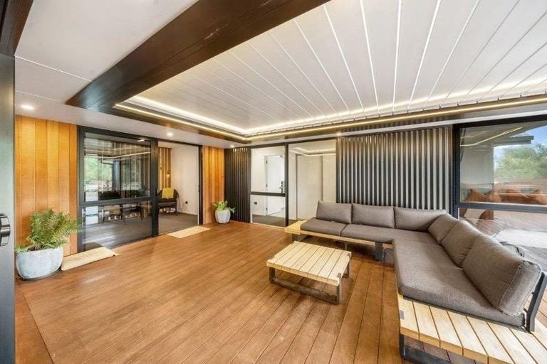 Photo of property in 101 Barron Avenue, Ashley, Rangiora, 7477