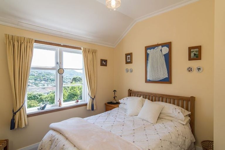 Photo of property in 6 Croydon Street, Karori, Wellington, 6012