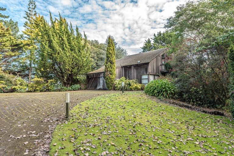 Photo of property in 161a Great North Road, Otamatea, Wanganui, 4501