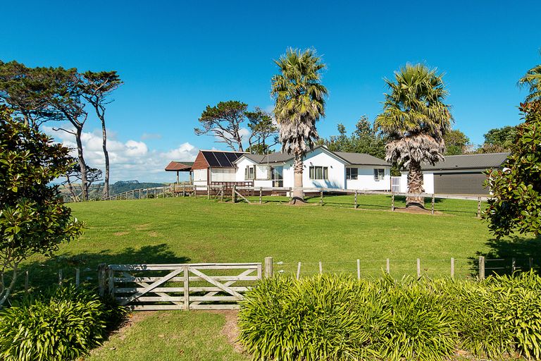 Photo of property in 91c Douglas Road, Pollok, Waiuku, 2684
