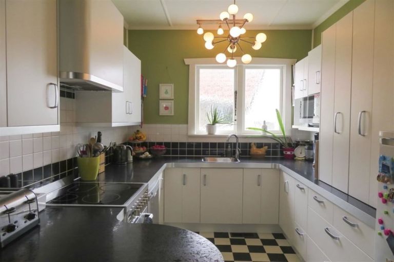 Photo of property in 5 Albany Street, Gore, 9710