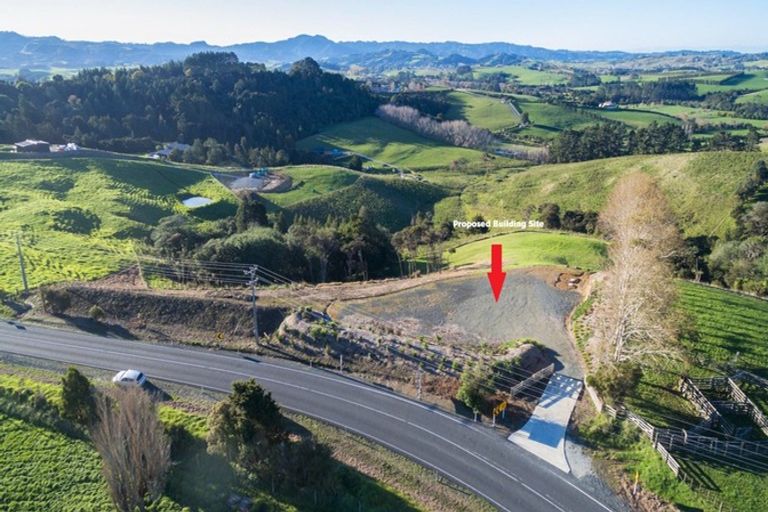 Photo of property in 205 Sharp Road, Warkworth, 0982