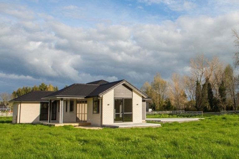 Photo of property in 20 Townshend Lane, Tamahere, Hamilton, 3283