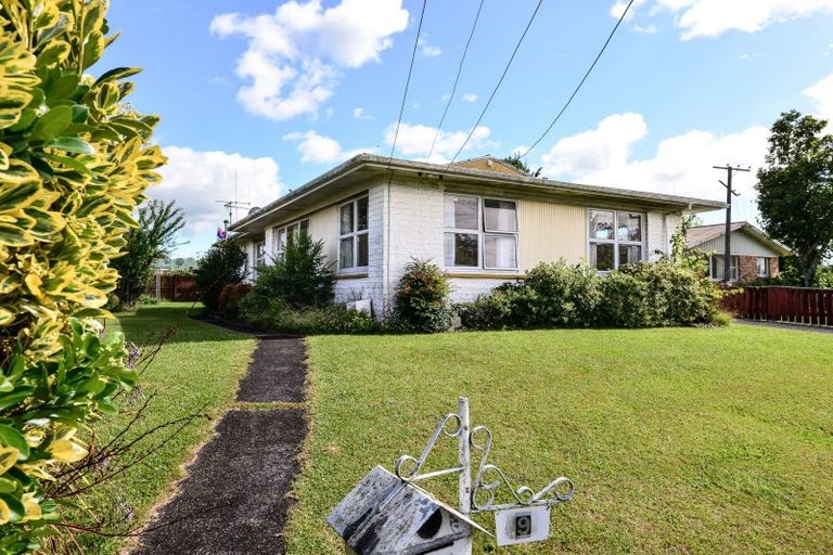 Photo of property in 9 Roseburg Street, Fairfield, Hamilton, 3214
