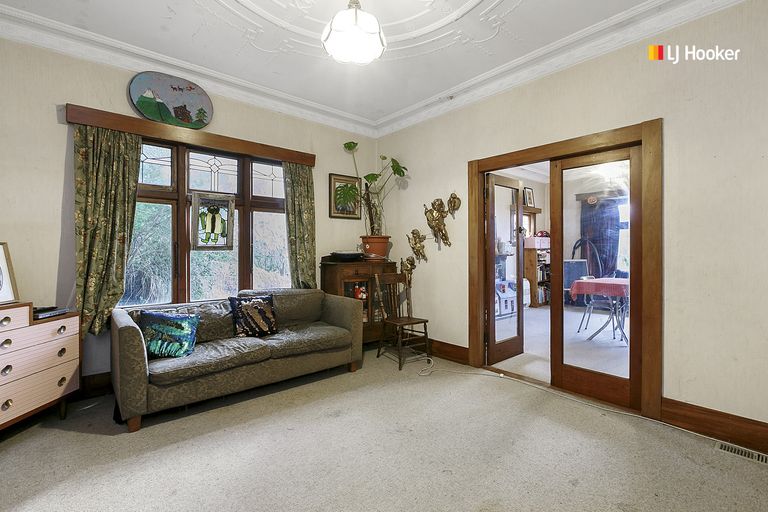 Photo of property in 130 Evans Street, Opoho, Dunedin, 9010