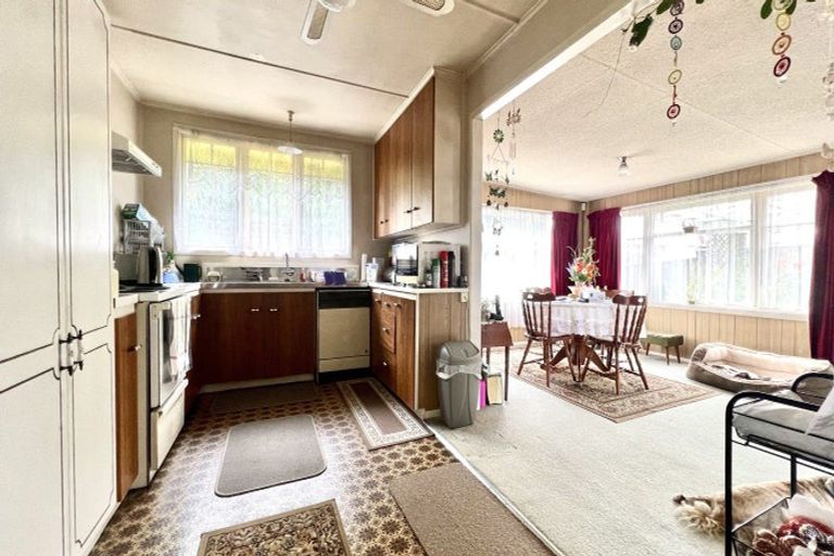 Photo of property in 5 Tainui Street, Tokoroa, 3420