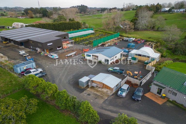 Photo of property in 275 Fitzgerald Road, Drury, 2577