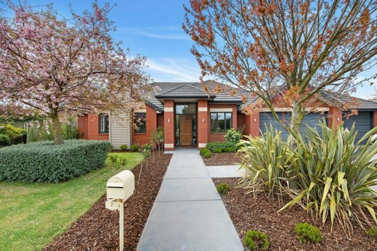 Photo of property in 7 Sheridan Drive, Rolleston, 7614