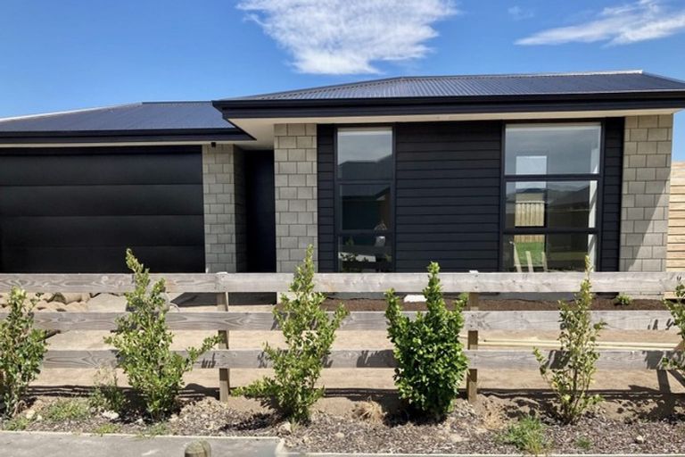 Photo of property in 35 Bonecrusher Street, Lincoln, 7608