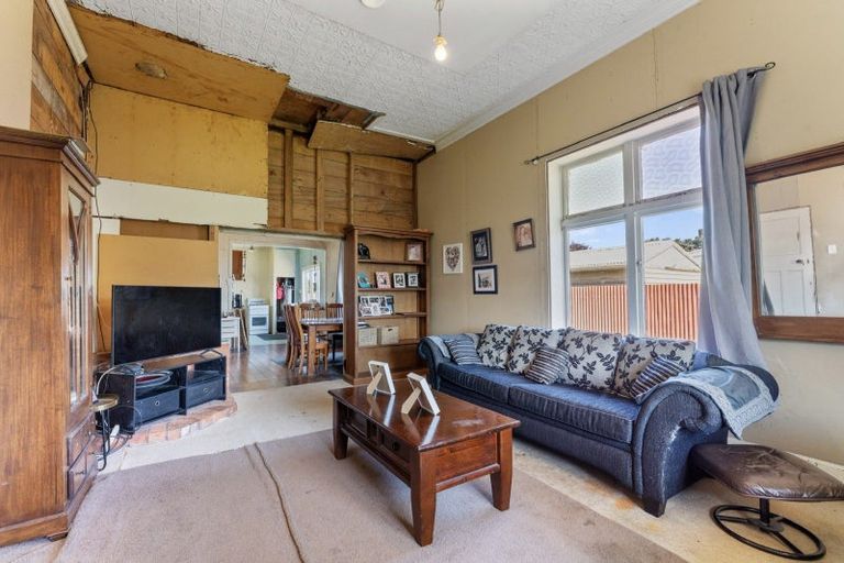 Photo of property in 59 Bignell Street, Gonville, Whanganui, 4501